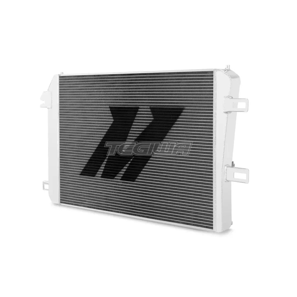 Mishimoto Aluminum Radiator Chevrolet GMC 6.6L Duramax 06-10