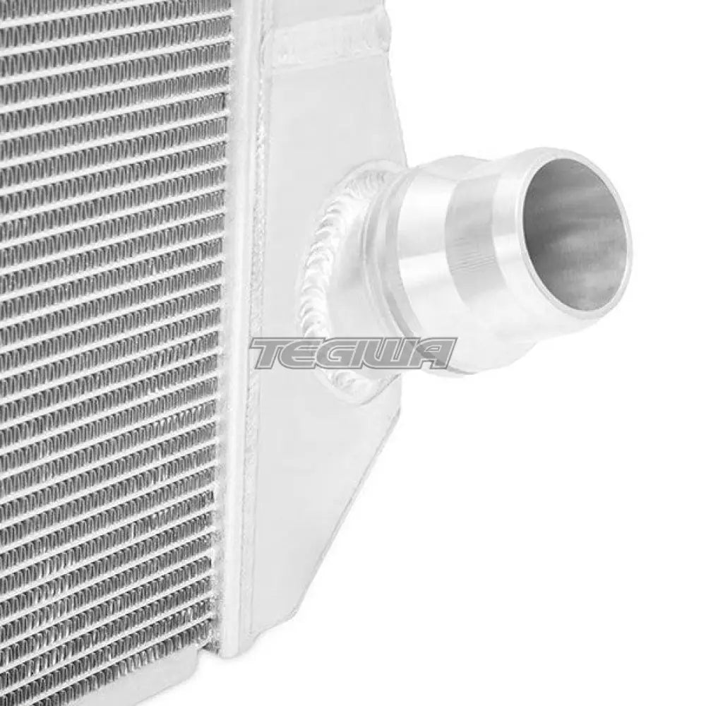 Mishimoto Aluminum Radiator Chevrolet GMC 6.6L Duramax 11-16