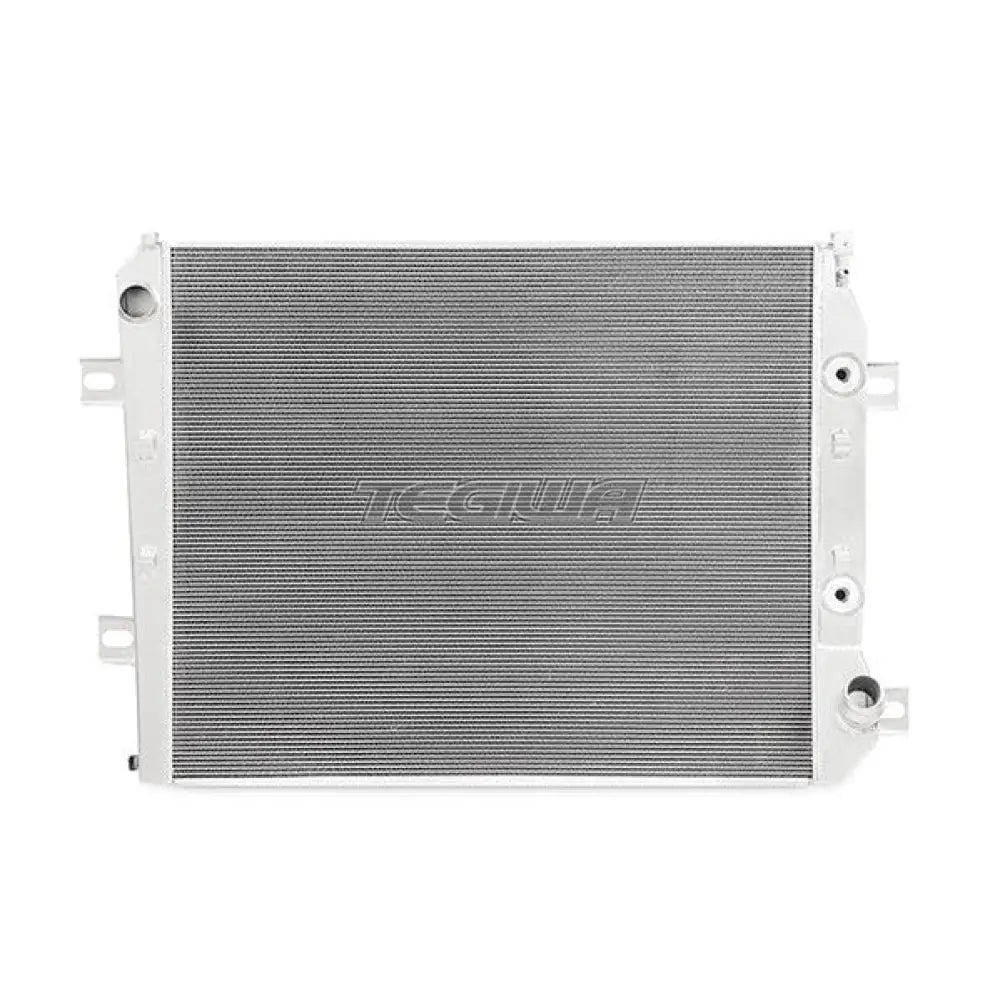 Mishimoto Aluminum Radiator Chevrolet GMC 6.6L Duramax 11-16