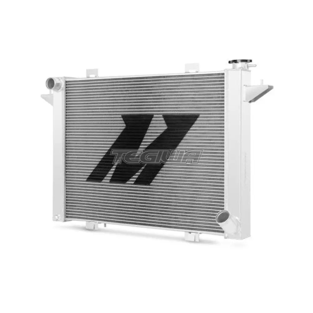 Mishimoto Aluminum Radiator Dodge 5.9L Cummins 91-93