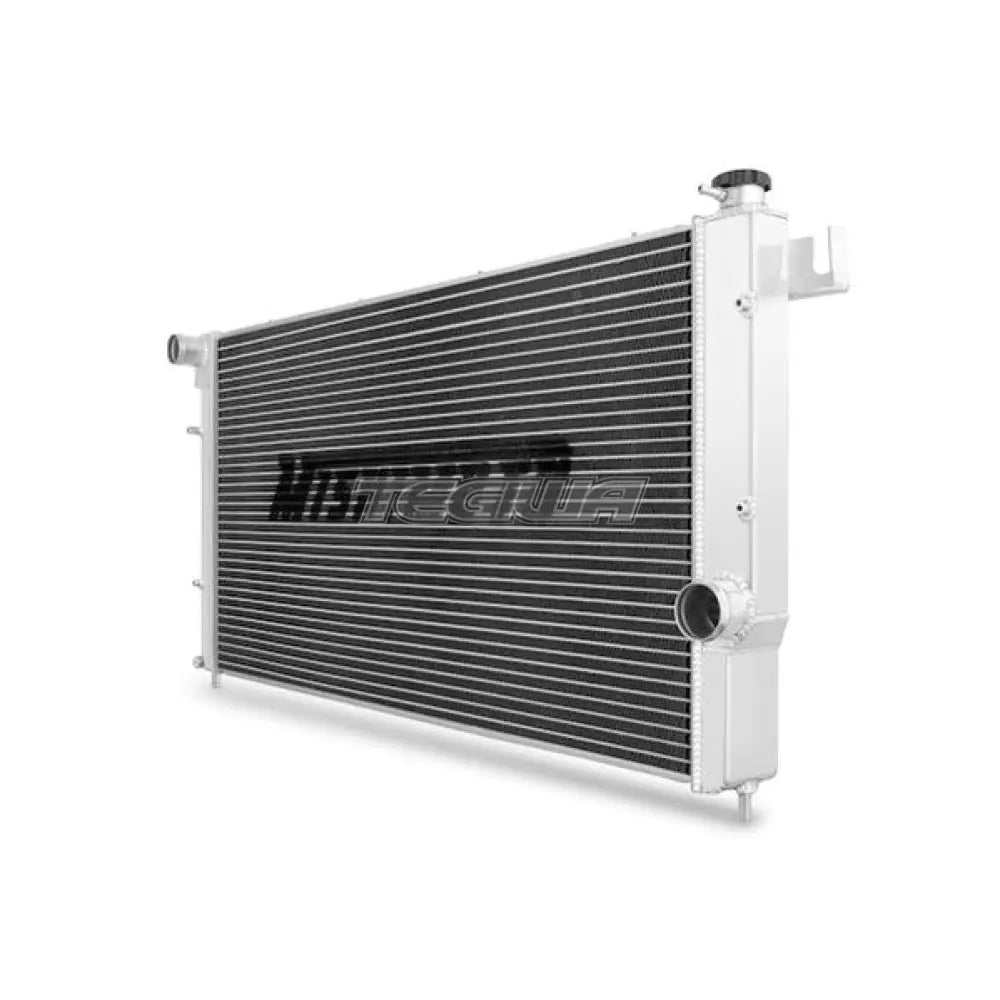 Mishimoto Aluminum Radiator Dodge 5.9L Cummins 94-02