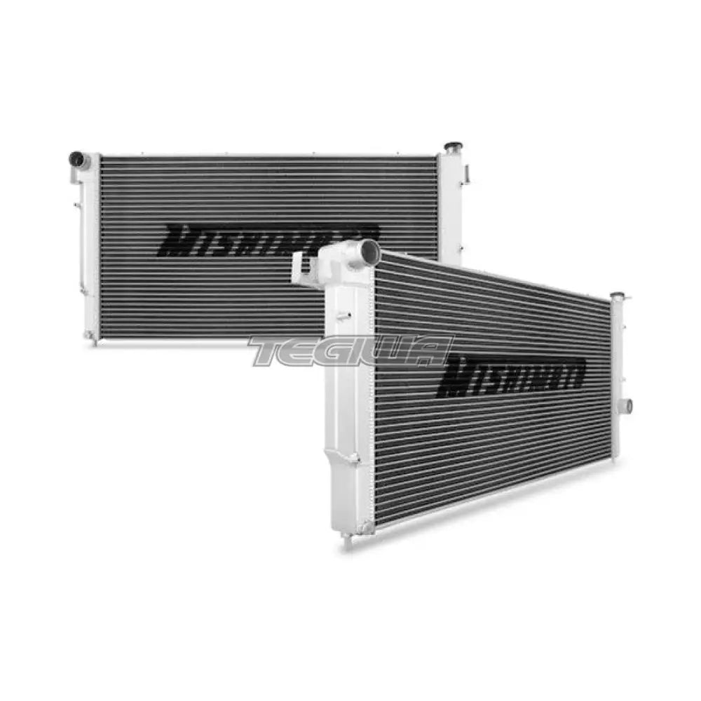 Mishimoto Aluminum Radiator Dodge 5.9L Cummins 94-02