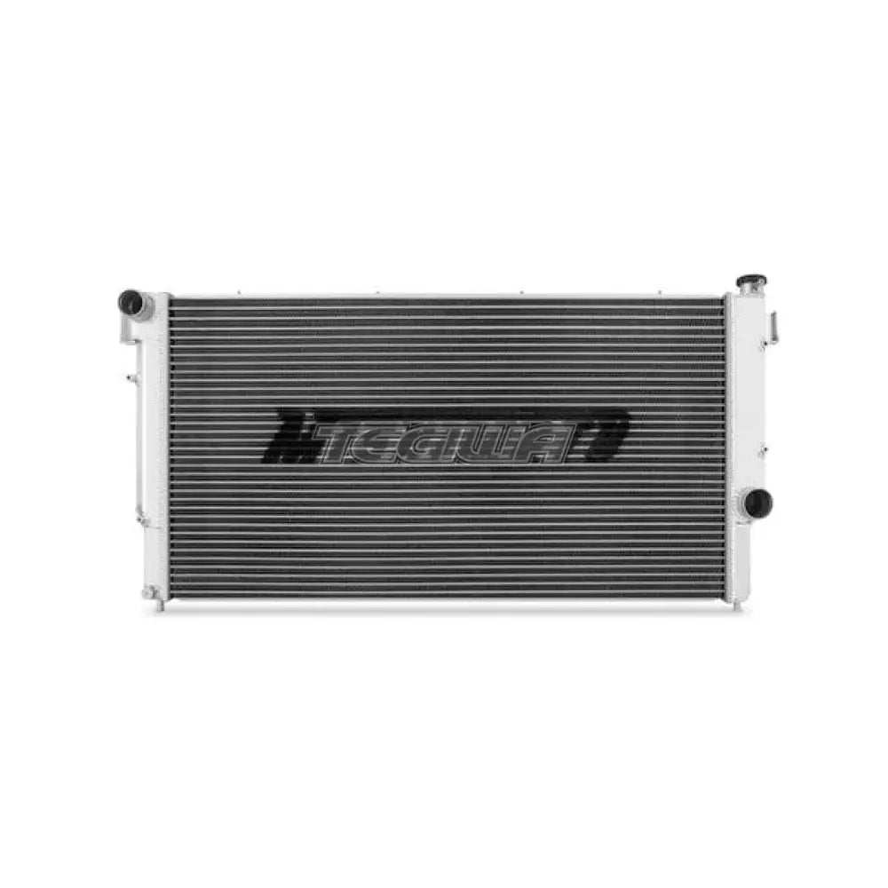 Mishimoto Aluminum Radiator Dodge 5.9L Cummins 94-02