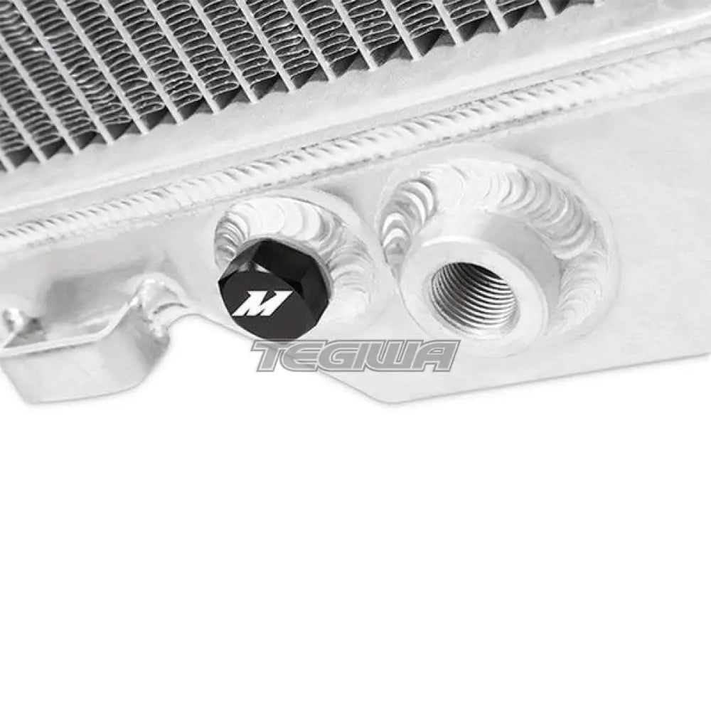 Mishimoto Aluminum Radiator Ford 6.0L Powerstroke 03-07