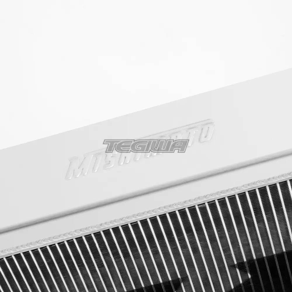 Mishimoto Aluminum Radiator Ford 7.3L Powerstroke 95-97