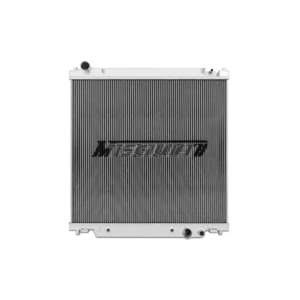 Mishimoto Aluminum Radiator Ford 7.3L Powerstroke 99-03