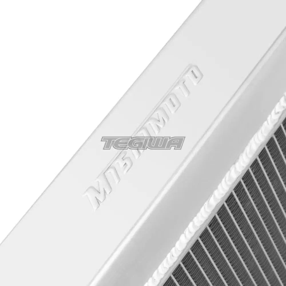 Mishimoto Aluminum Radiator Ford 7.3L Powerstroke 99-03