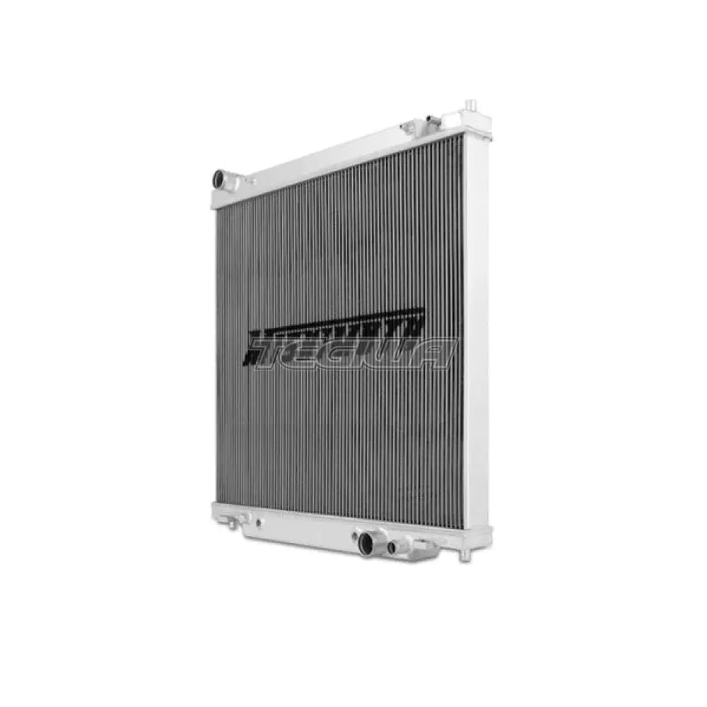 Mishimoto Aluminum Radiator Ford 7.3L Powerstroke 99-03