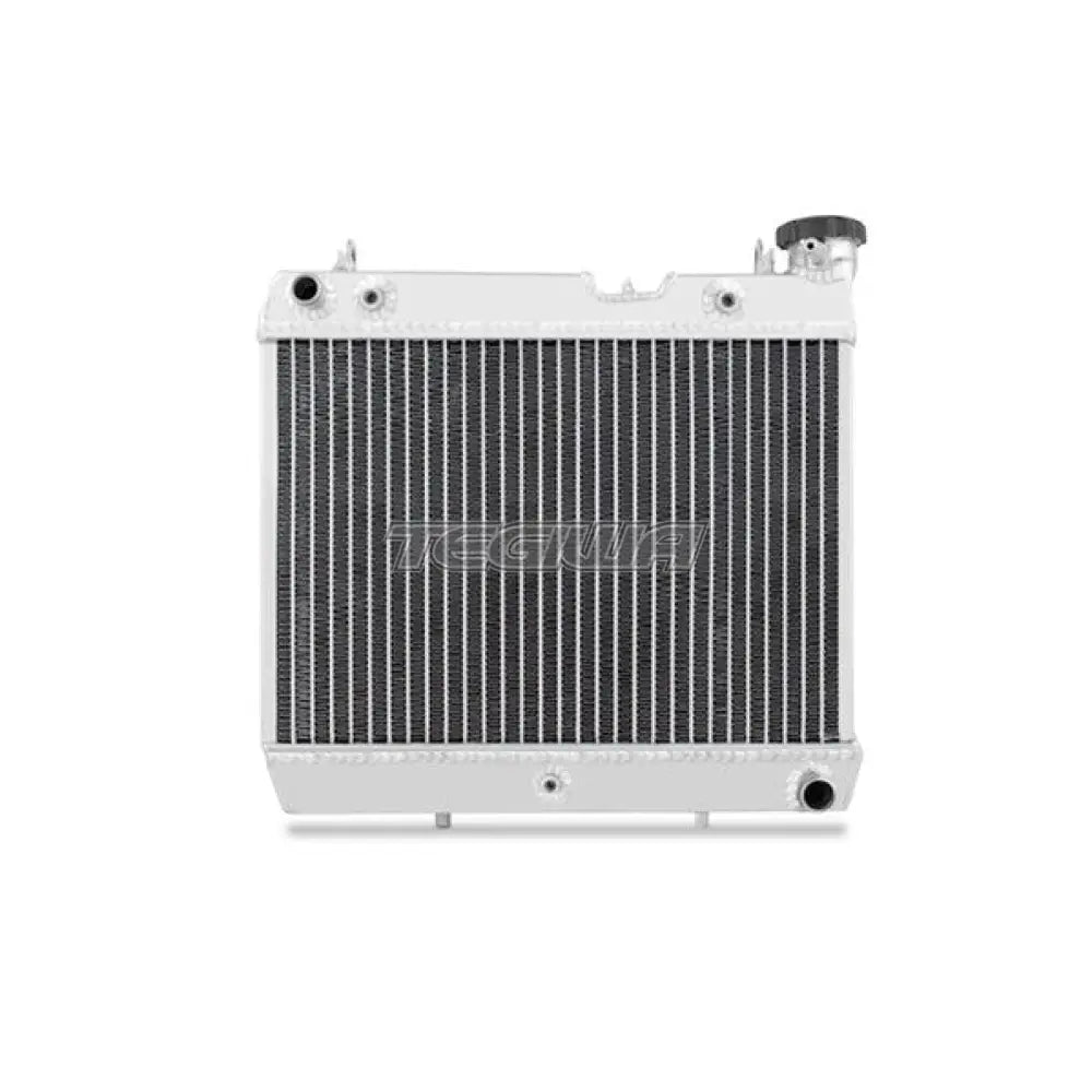 Mishimoto Aluminum Radiator Honda TRX450R 04-09