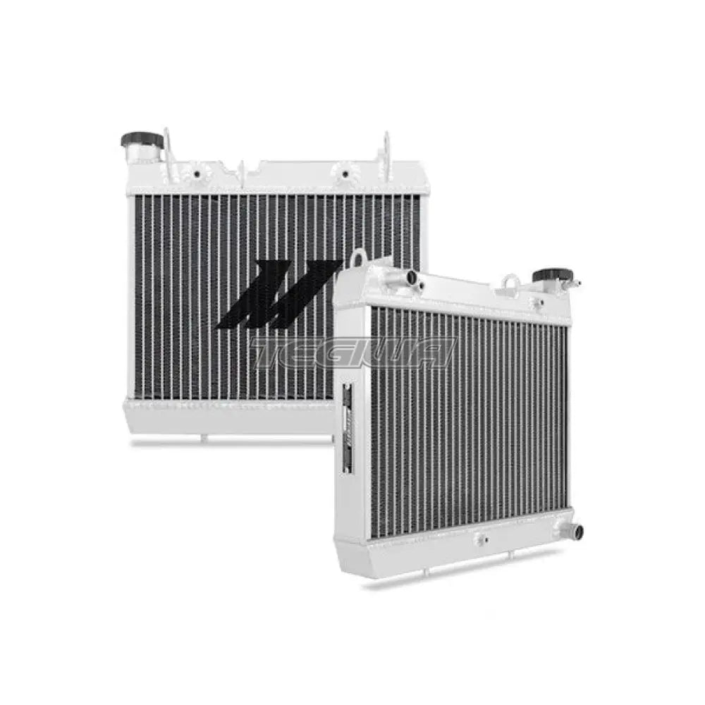 Mishimoto Aluminum Radiator Honda TRX450R 04-09