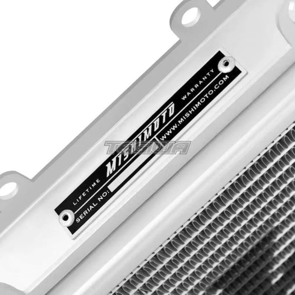 Mishimoto Aluminum Radiator Kawasaki KFX450R 08-14