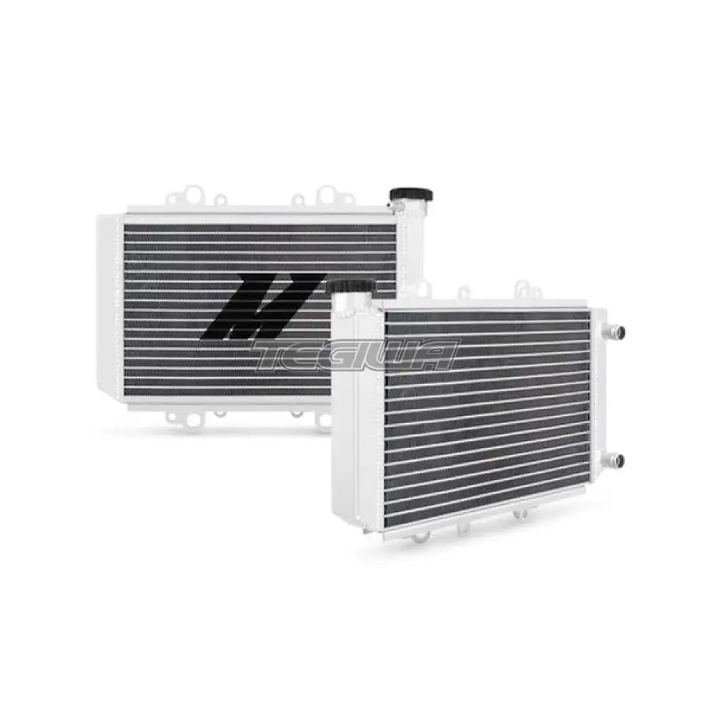 Mishimoto Aluminum Radiator Kawasaki KFX450R 08-14