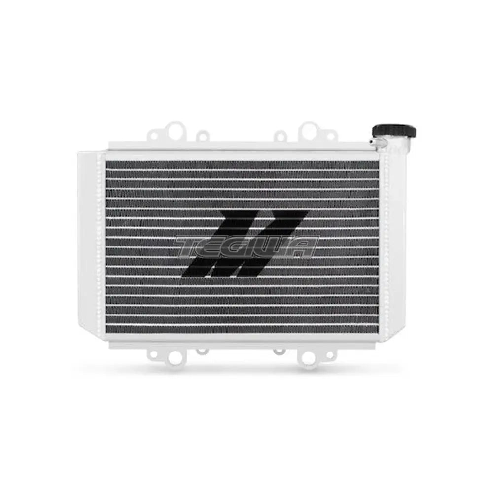 Mishimoto Aluminum Radiator Kawasaki KFX450R 08-14