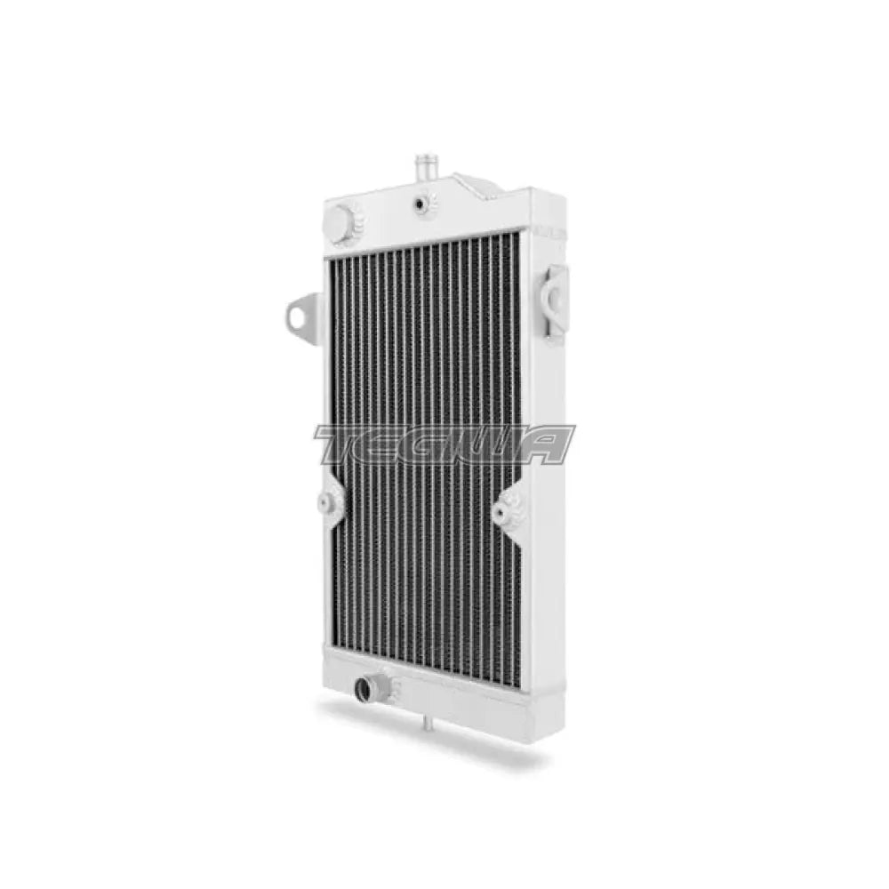 Mishimoto Aluminum Radiator Kawasaki KFX700 03-09