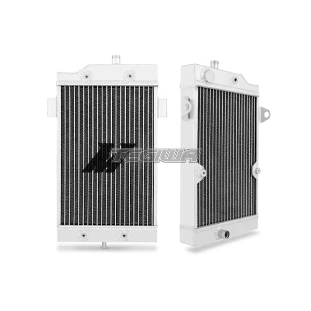 Mishimoto Aluminum Radiator Kawasaki KFX700 03-09