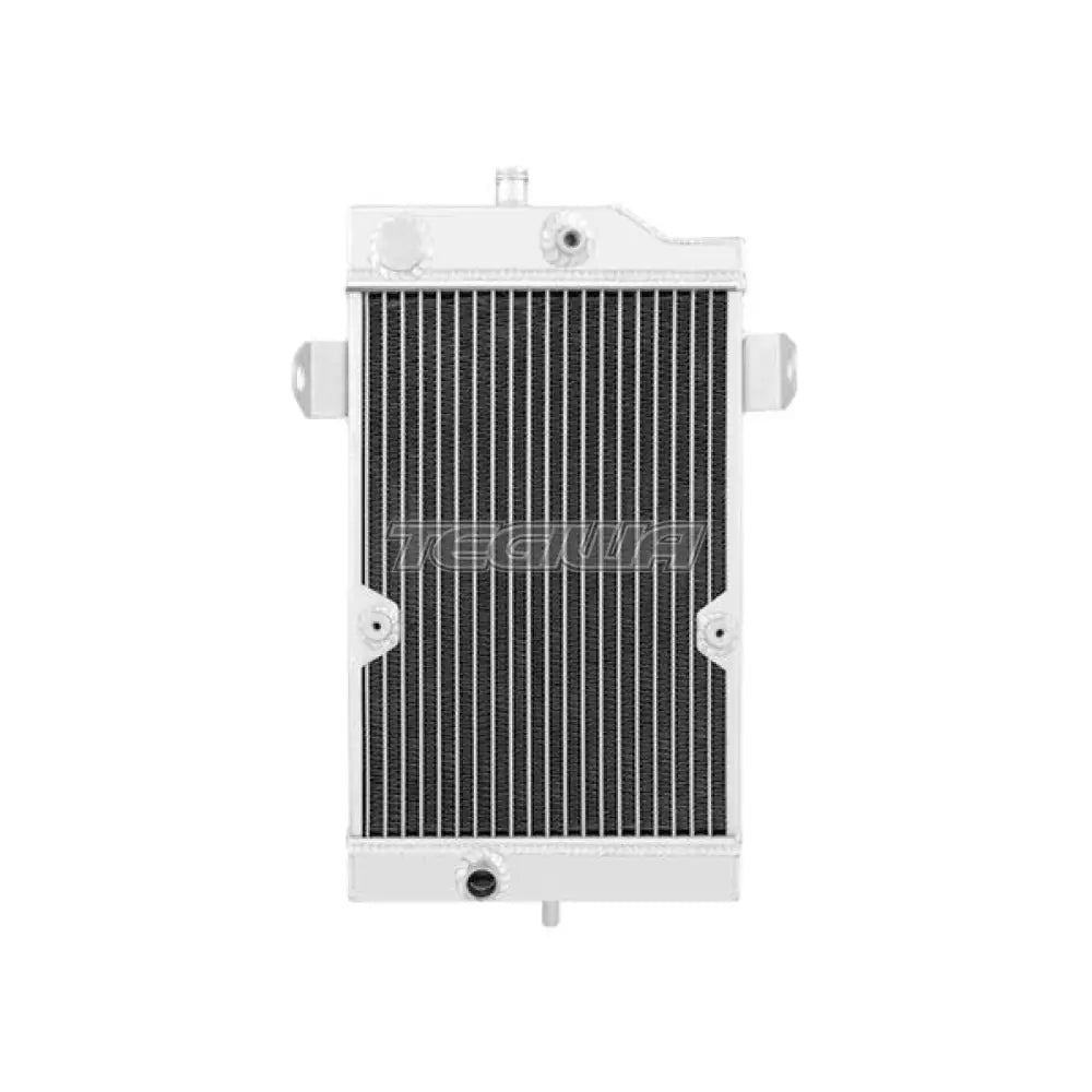 Mishimoto Aluminum Radiator Kawasaki KFX700 03-09