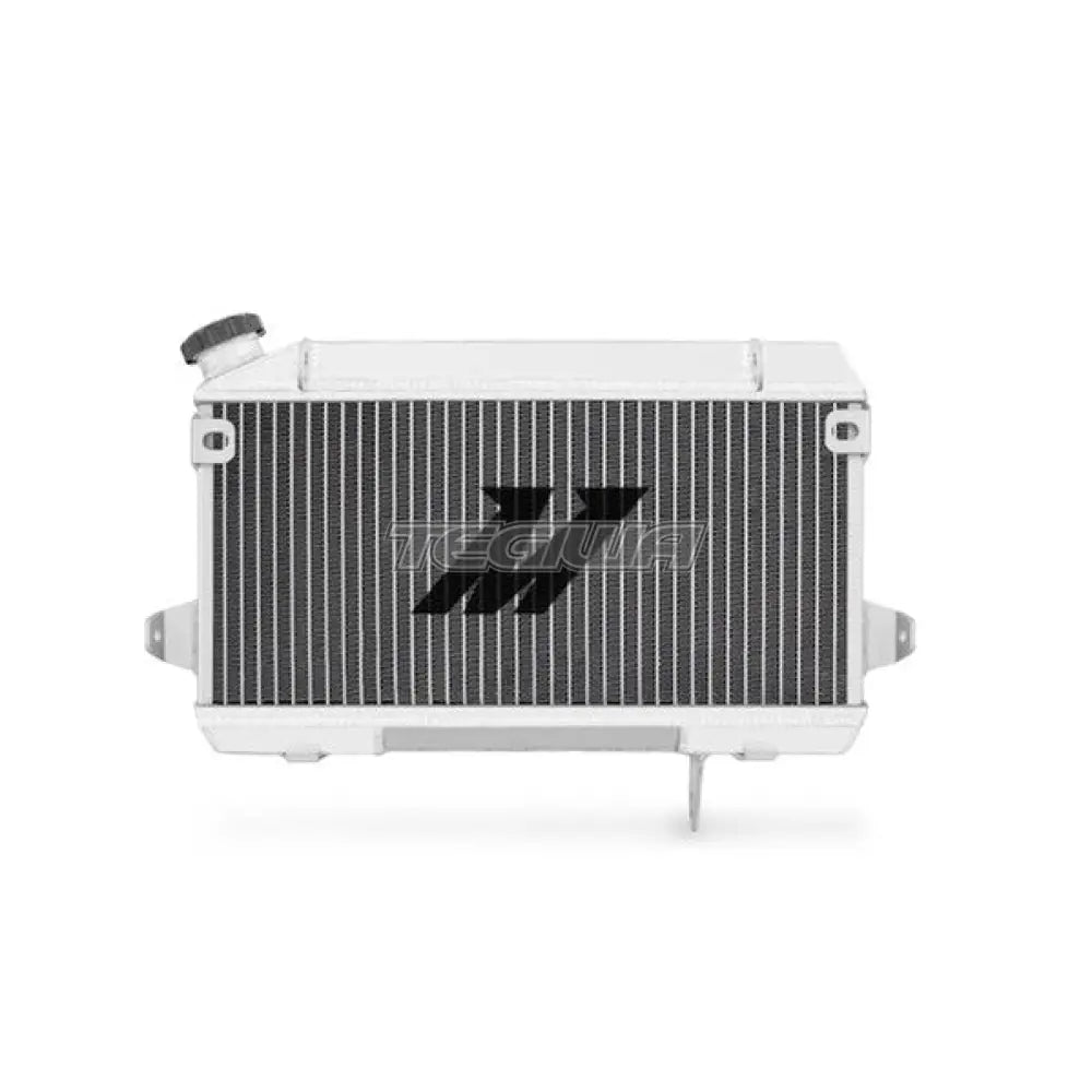 Mishimoto Aluminum Radiator Suzuki LTR450 06-09