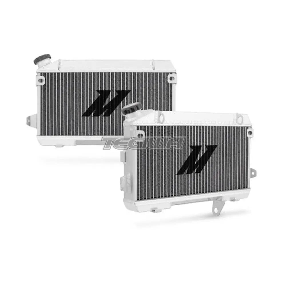 Mishimoto Aluminum Radiator Suzuki LTR450 06-09