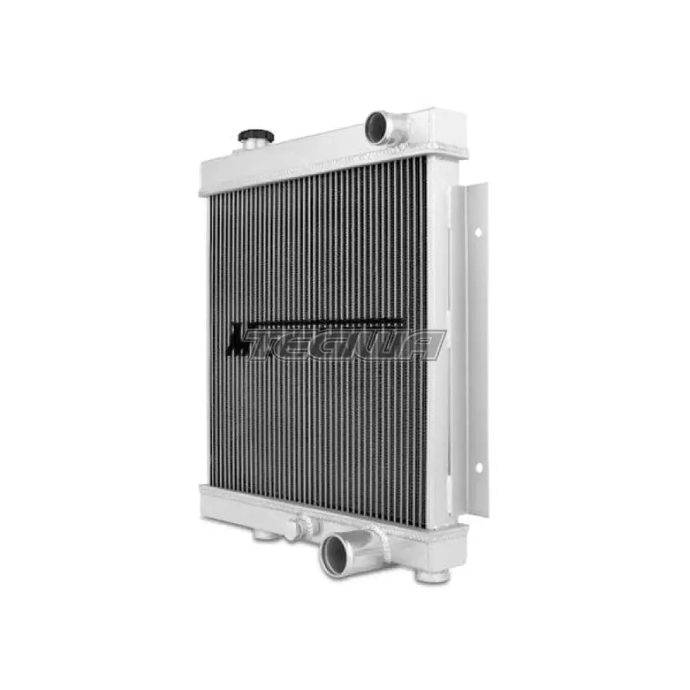 Mishimoto Aluminum Radiator With 289 V8 Ford Mustang 2-Row 64-66