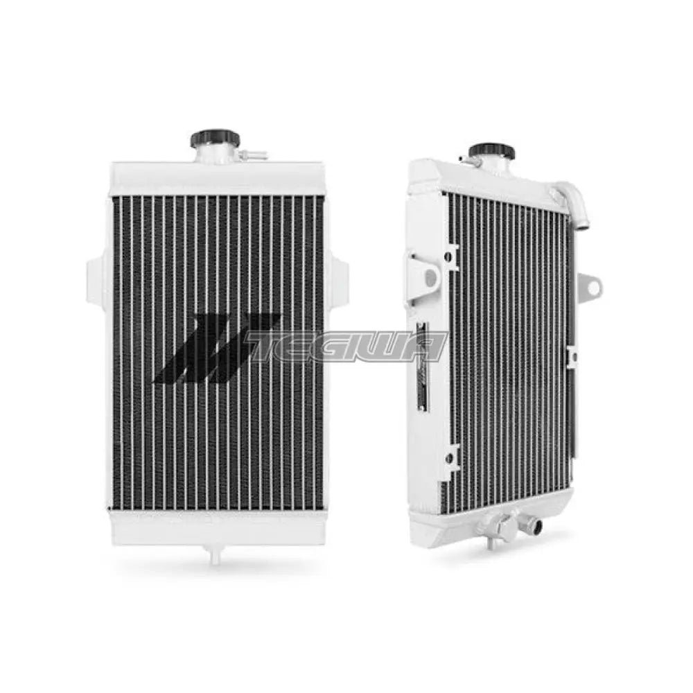 Mishimoto Aluminum Radiator Yamaha YFM660 Raptor 01-05