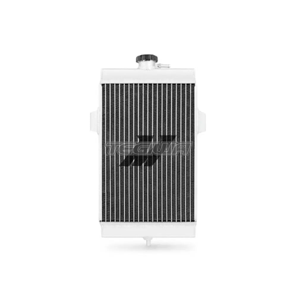 Mishimoto Aluminum Radiator Yamaha YFM660 Raptor 01-05