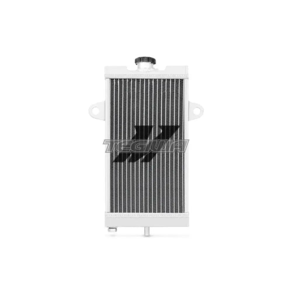 Mishimoto Aluminum Radiator Yamaha YFM700R Raptor 06-12