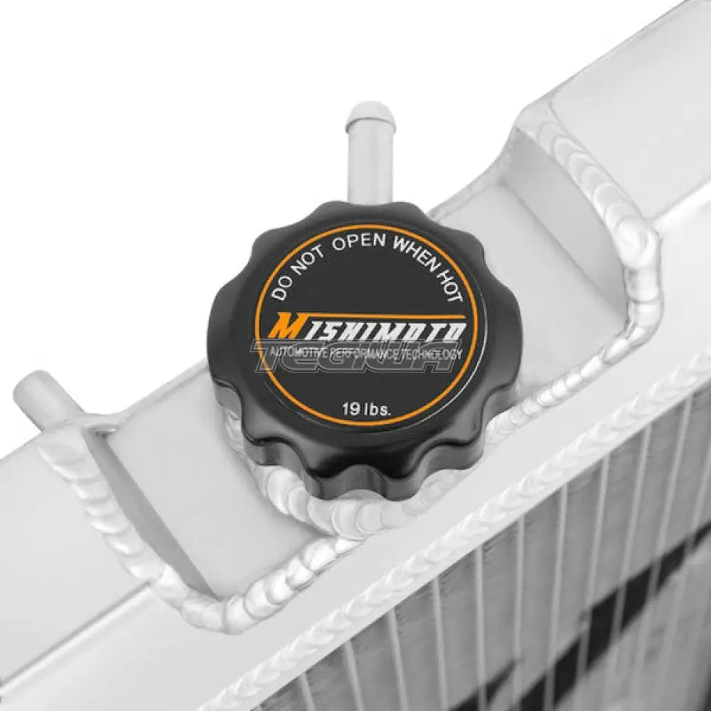 Mishimoto Aluminum Radiator Yamaha YFM700R Raptor 06-12