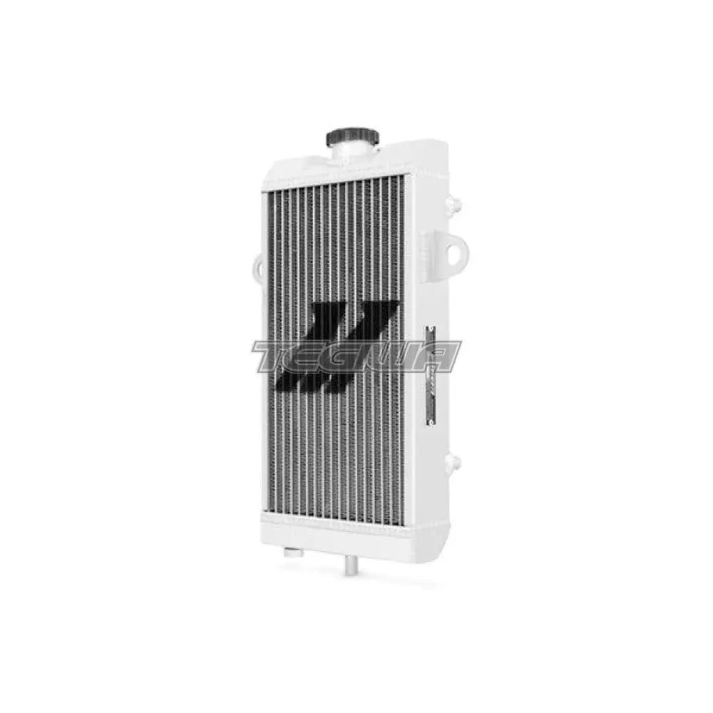 Mishimoto Aluminum Radiator Yamaha YFM700R Raptor 06-12