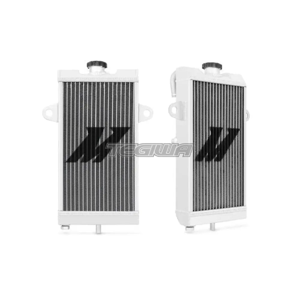 Mishimoto Aluminum Radiator Yamaha YFM700R Raptor 06-12