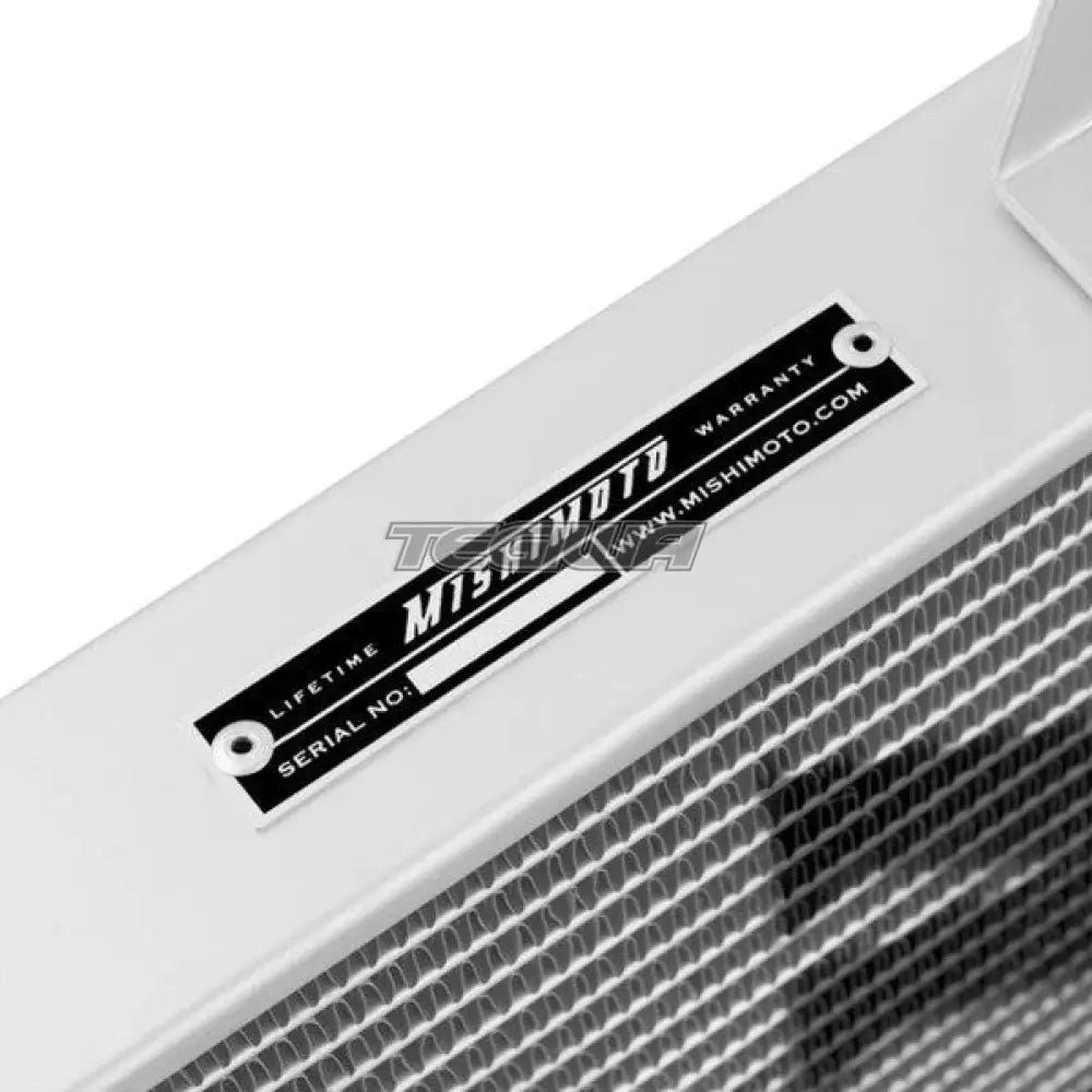 Mishimoto Aluminum Radiator Yamaha YFZ350 Banshee 87-06