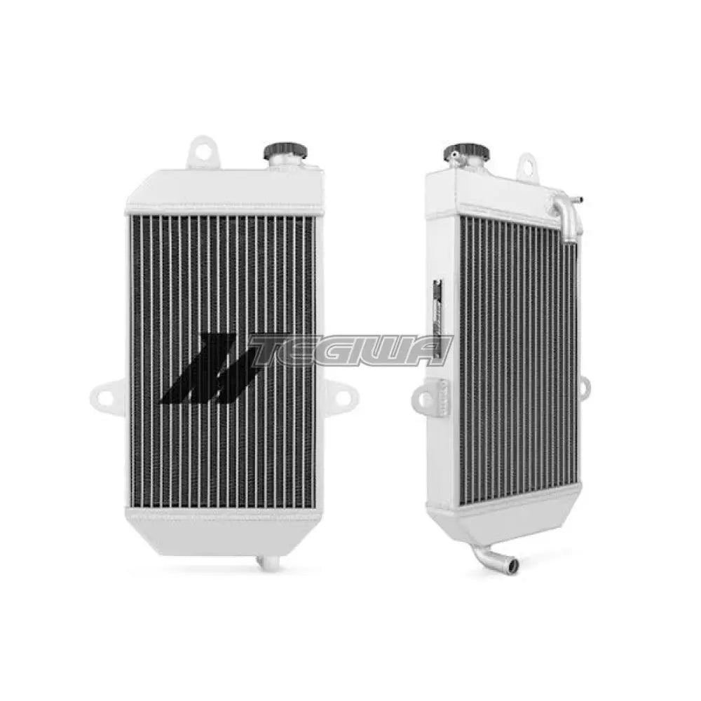 Mishimoto Aluminum Radiator Yamaha YFZ350 Banshee 87-06