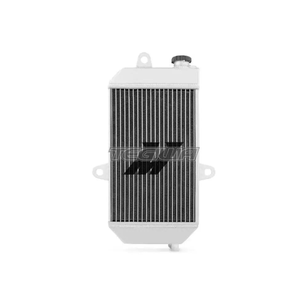 Mishimoto Aluminum Radiator Yamaha YFZ350 Banshee 87-06