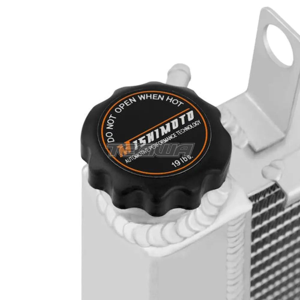 Mishimoto Aluminum Radiator Yamaha YFZ450R Raptor 09-13