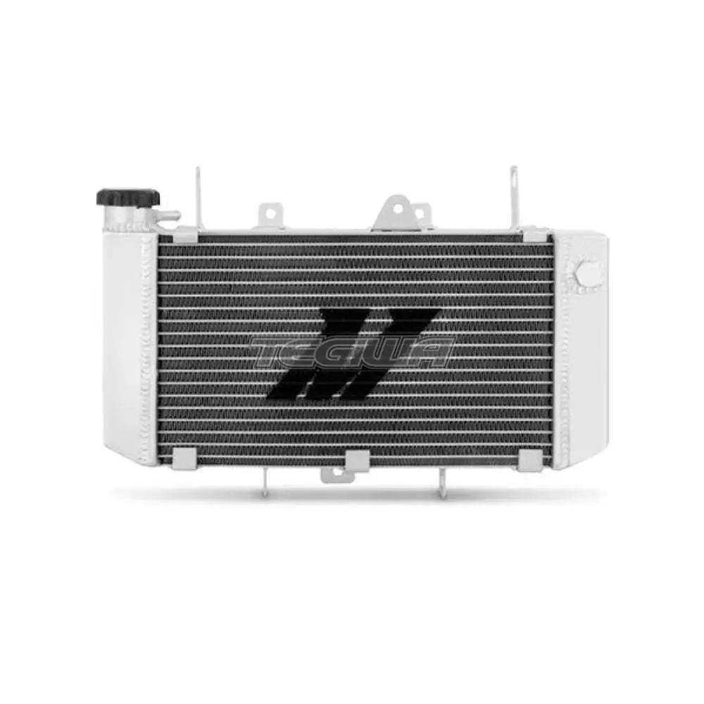 Mishimoto Aluminum Radiator Yamaha YFZ450R Raptor 09-13