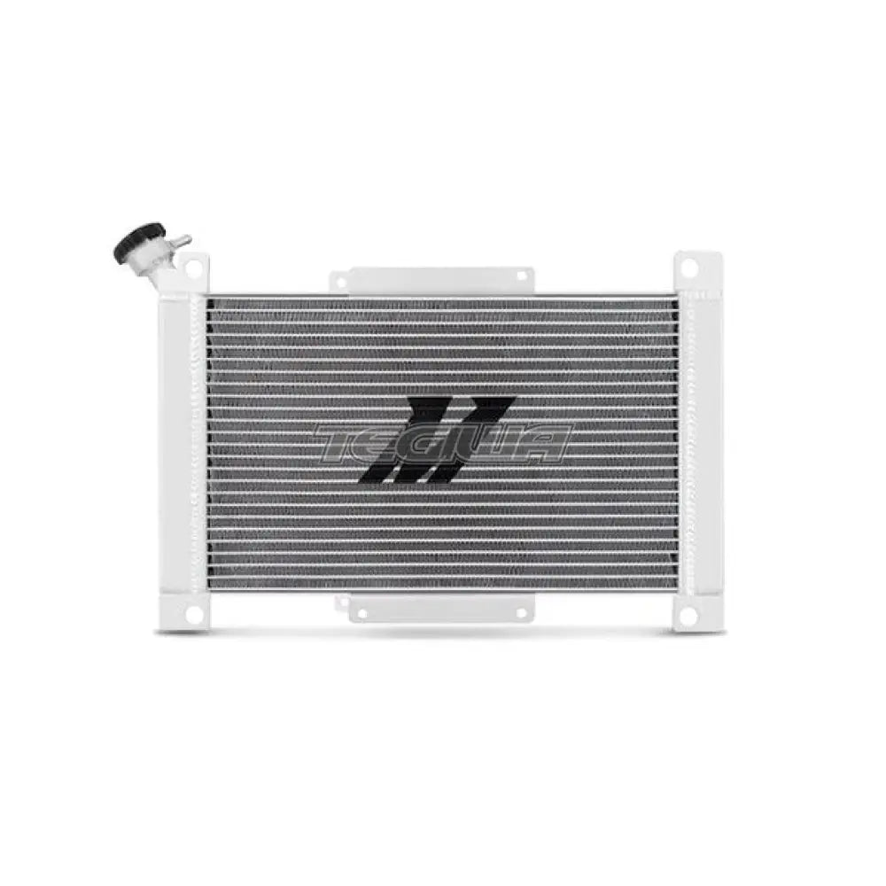 Mishimoto Aluminum Radiator Yamaha YXR450 06-09 YXR660 04-07 Rhino