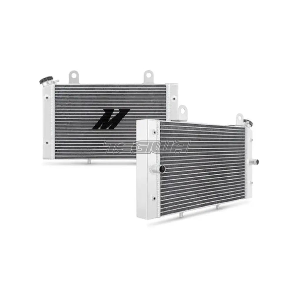 Mishimoto Aluminum Radiator Yamaha YXR700 Rhino 08-13