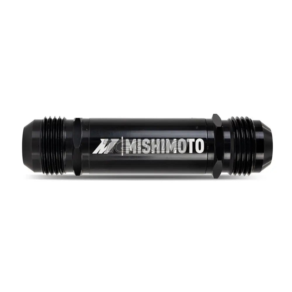 Mishimoto -AN In-Line Pre-Filter