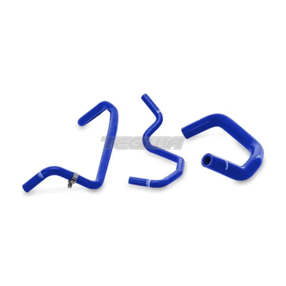 Mishimoto Ancillary Coolant Hose Kit Ford Mustang GT Silicone 15-17