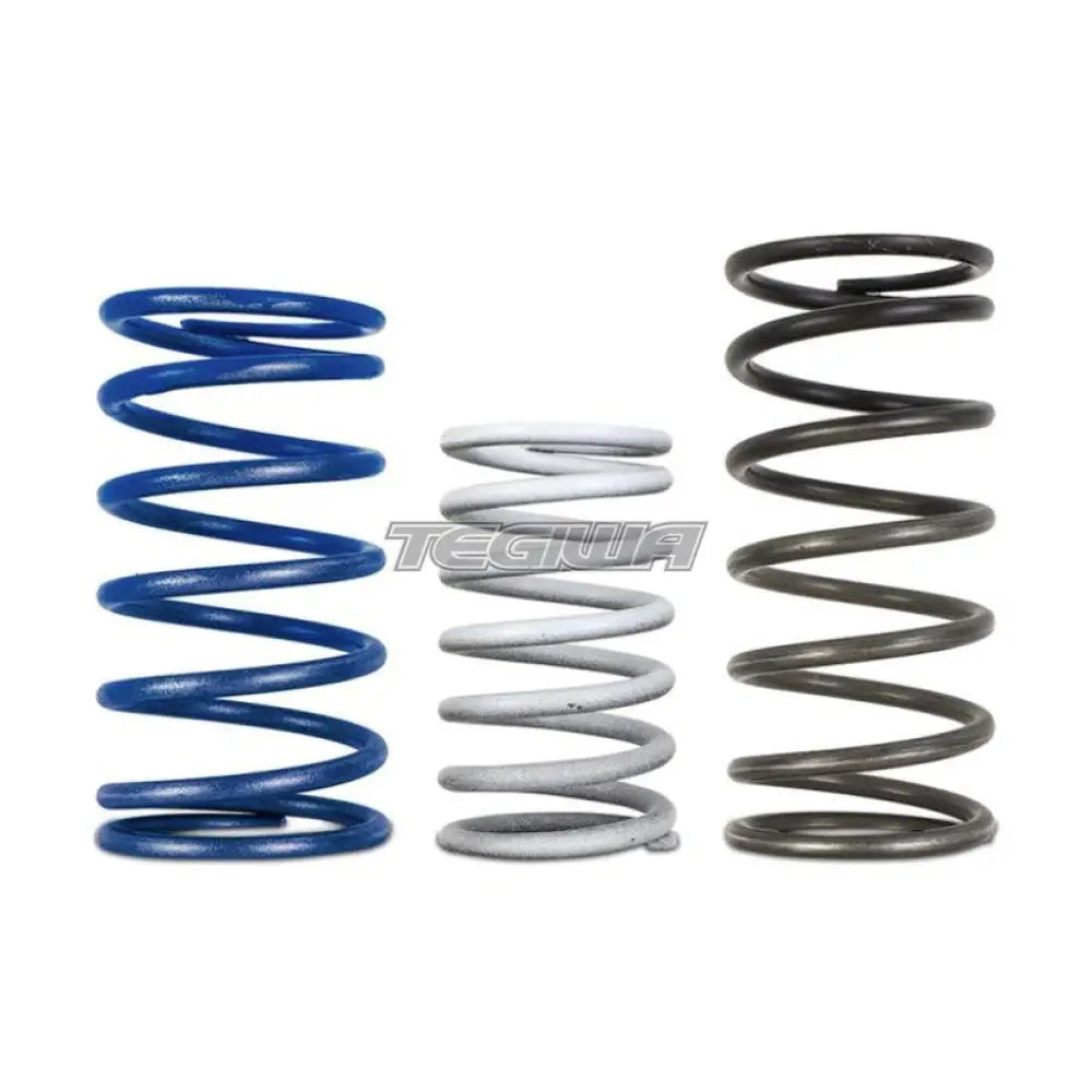 Mishimoto Blow Off Valve Setup Springs