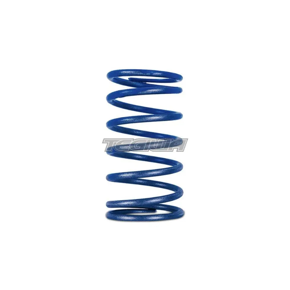 Mishimoto Blow Off Valve Setup Springs