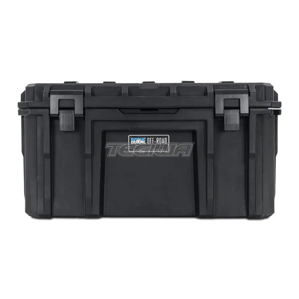 Mishimoto Borne Off-Road Hard Case 95QT