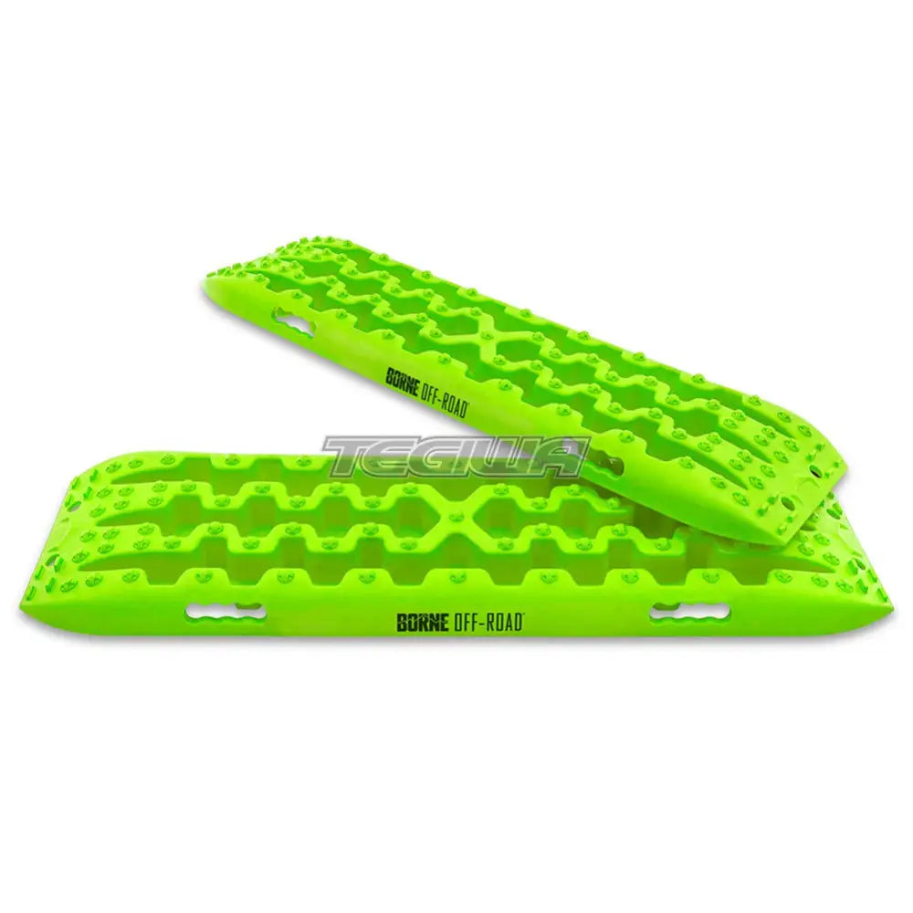 Mishimoto Borne Off-Road Traction Board Set