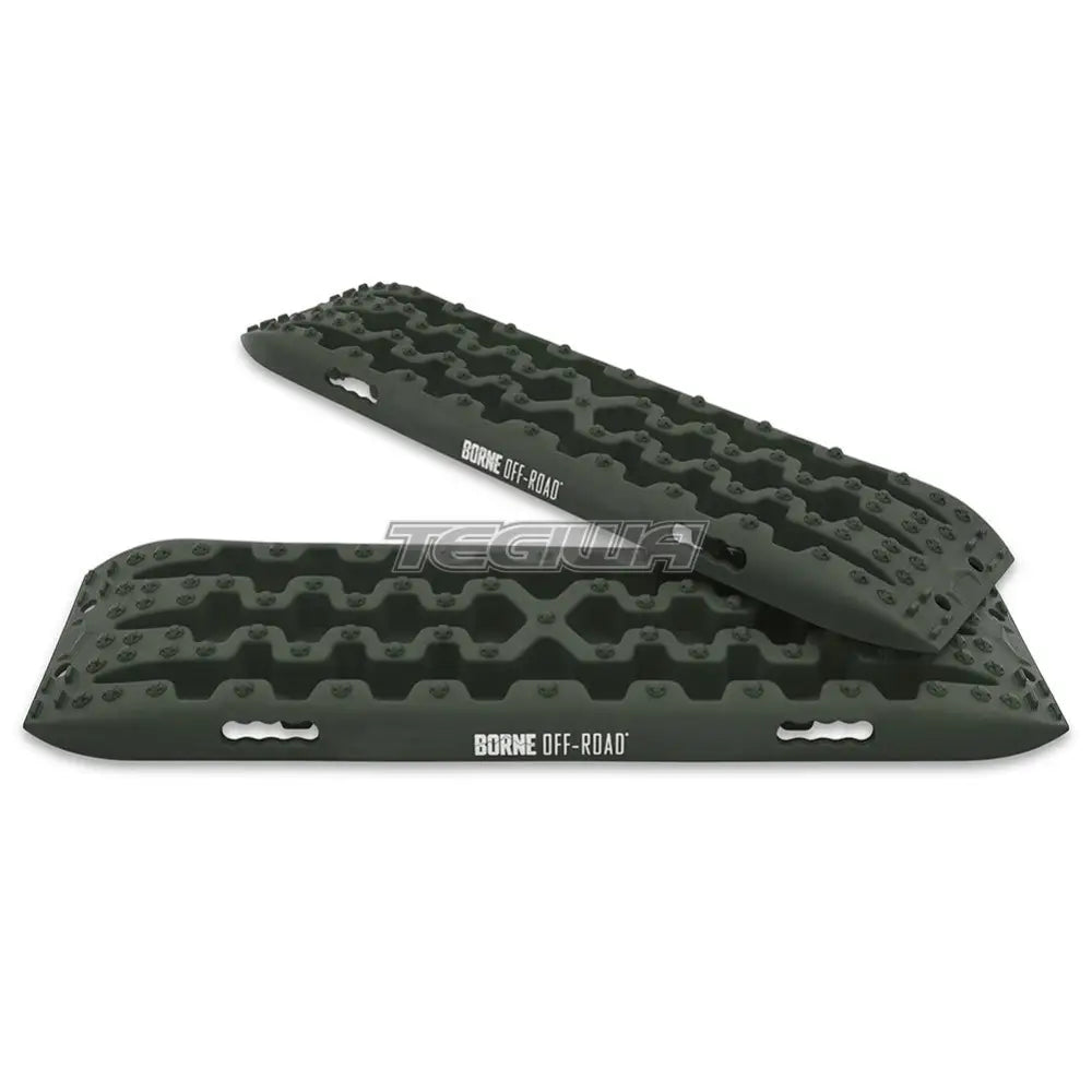 Mishimoto Borne Off-Road Traction Board Set