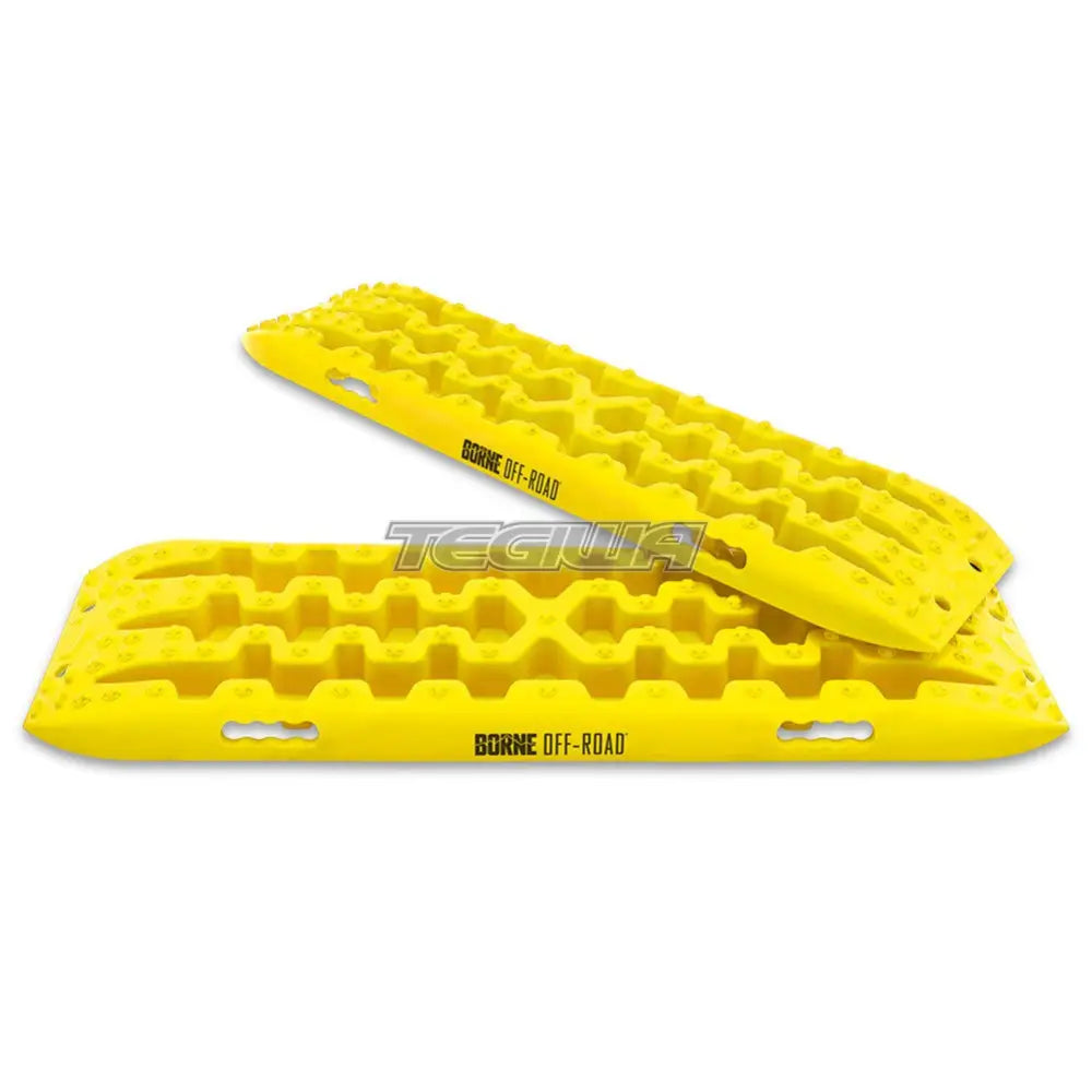 Mishimoto Borne Off-Road Traction Board Set