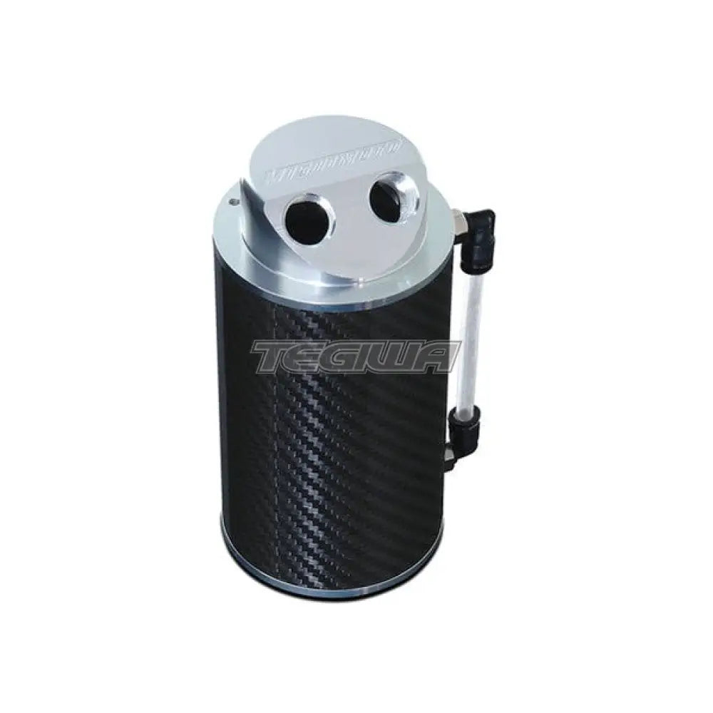 Mishimoto Carbon Fiber Oil Catch Can