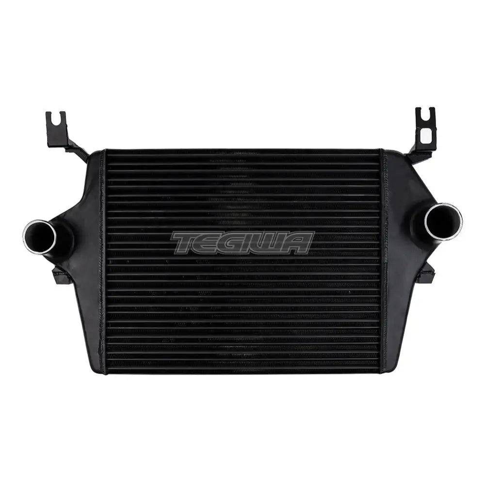 Mishimoto Cast End Tank Replacement Intercooler Ford 6.0L Powerstroke 03-07