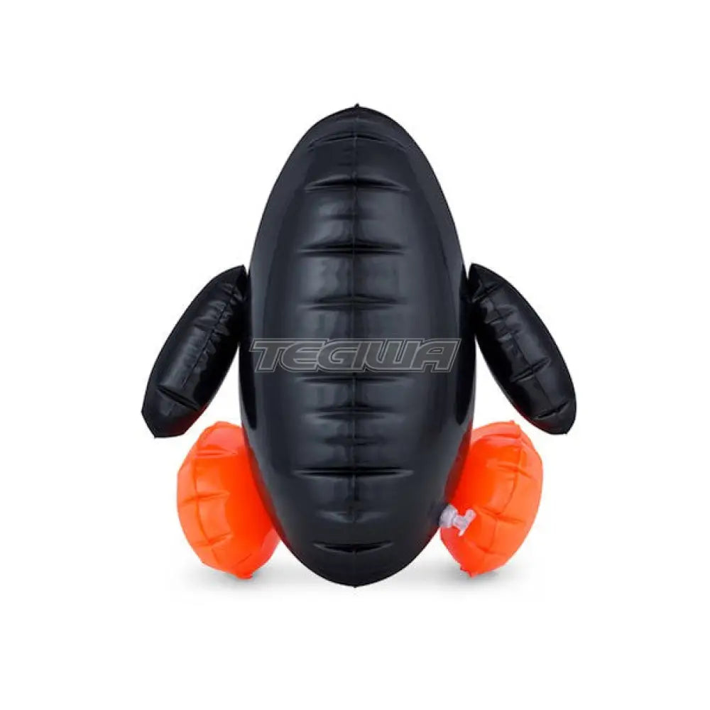 Mishimoto Chilly the Penguin Inflatable Toy