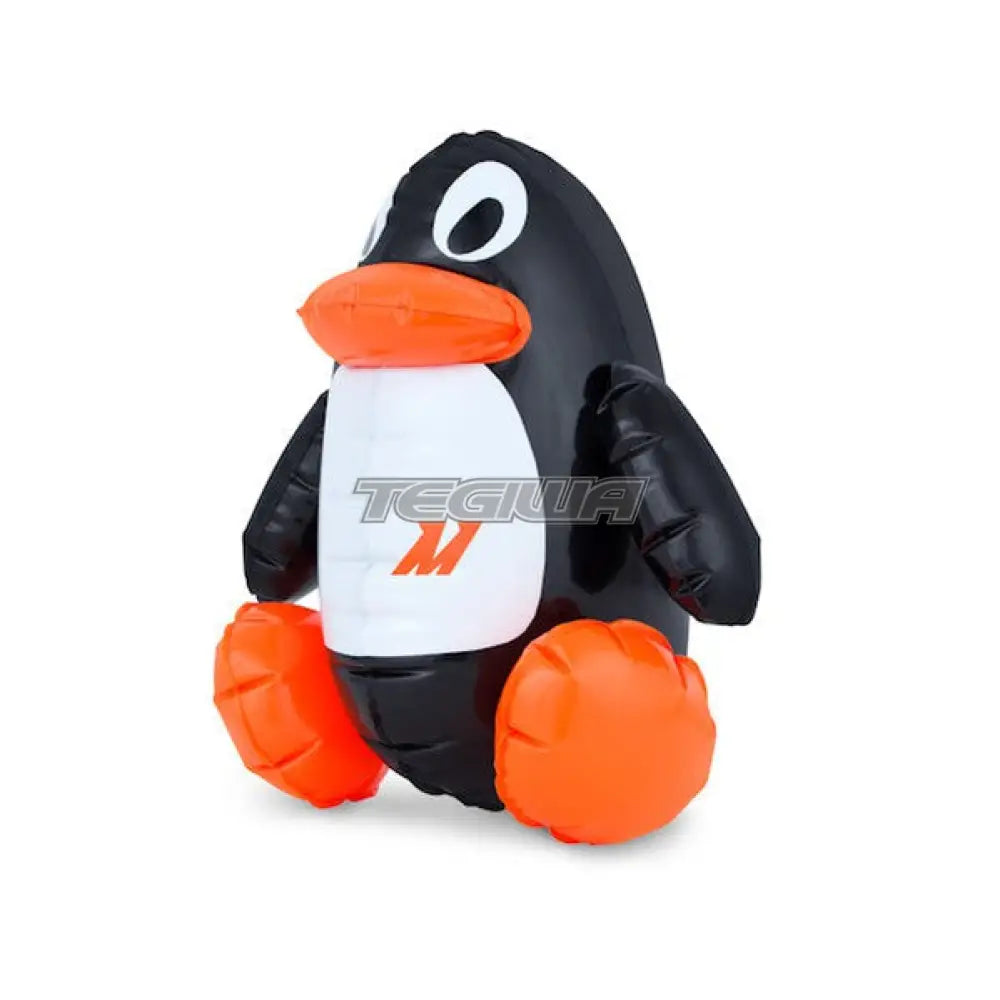 Mishimoto Chilly the Penguin Inflatable Toy