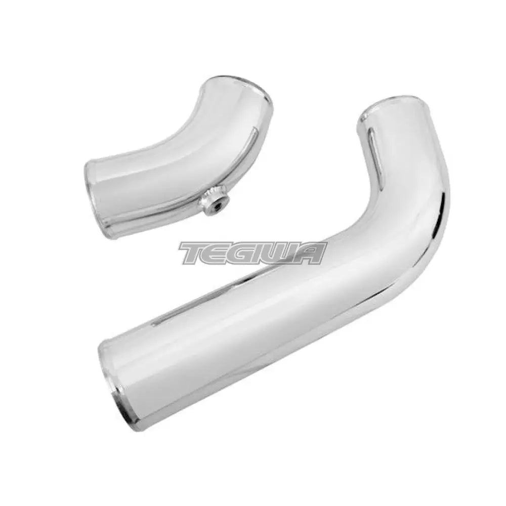 Mishimoto Cold-Side Intercooler Pipe and Boot Kit Chevrolet GMC 6.6L Duramax 11-16