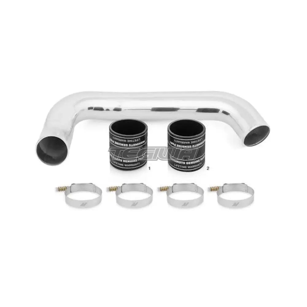 Mishimoto Cold-Side Intercooler Pipe and Boot Kit Ford 6.4L Powerstroke 08-10